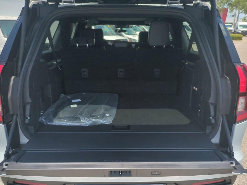 new 2025 Ford Expedition Max car, priced at $85,970