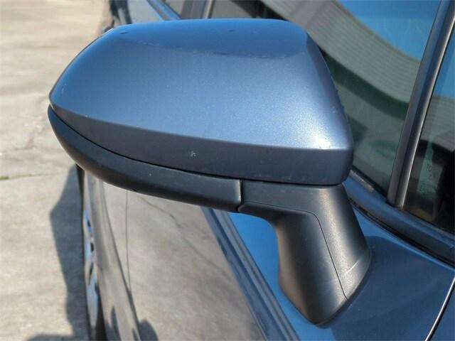 used 2024 Toyota Corolla car, priced at $19,999