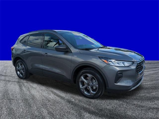 new 2025 Ford Escape car, priced at $32,985