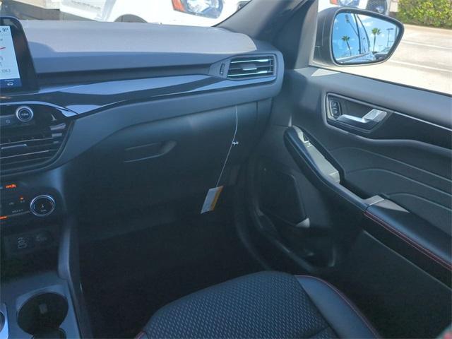 new 2025 Ford Escape car, priced at $32,985