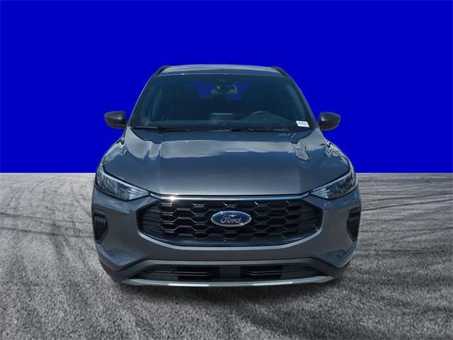 new 2025 Ford Escape car, priced at $32,985