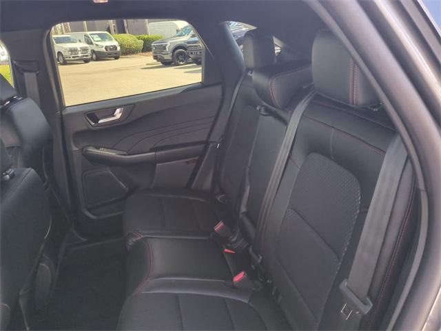 new 2025 Ford Escape car, priced at $32,985