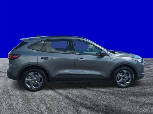 new 2025 Ford Escape car, priced at $32,985