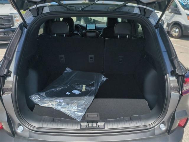 new 2025 Ford Escape car, priced at $32,985