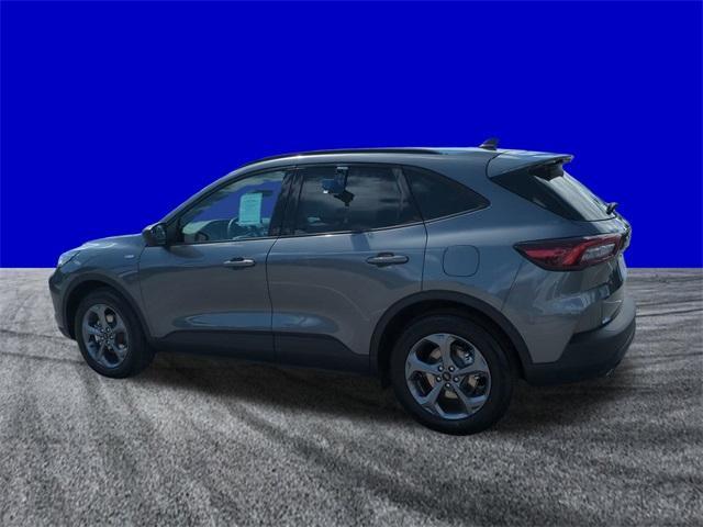 new 2025 Ford Escape car, priced at $32,985
