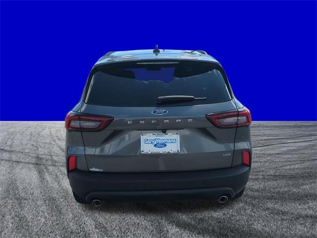 new 2025 Ford Escape car, priced at $32,985