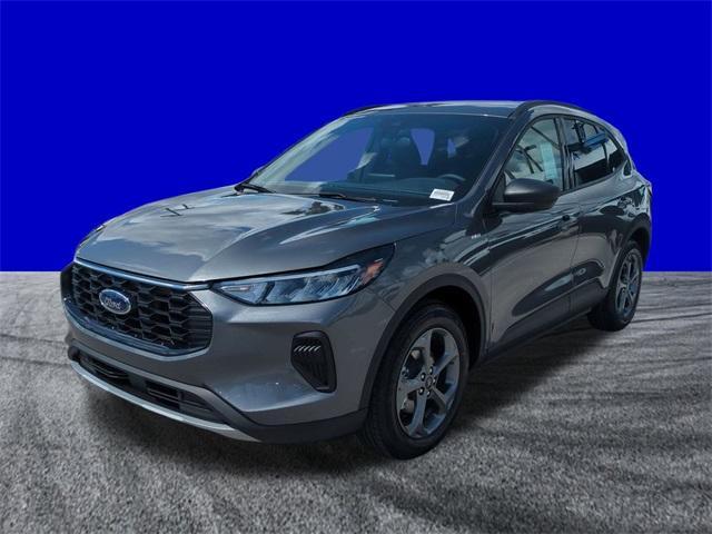 new 2025 Ford Escape car, priced at $32,985