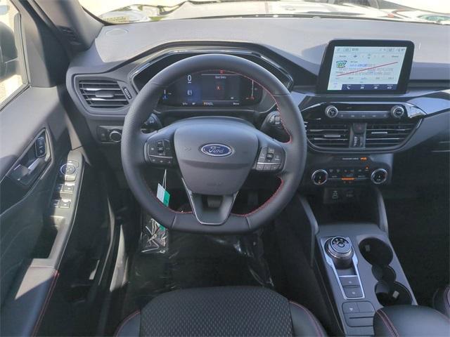 new 2025 Ford Escape car, priced at $32,985