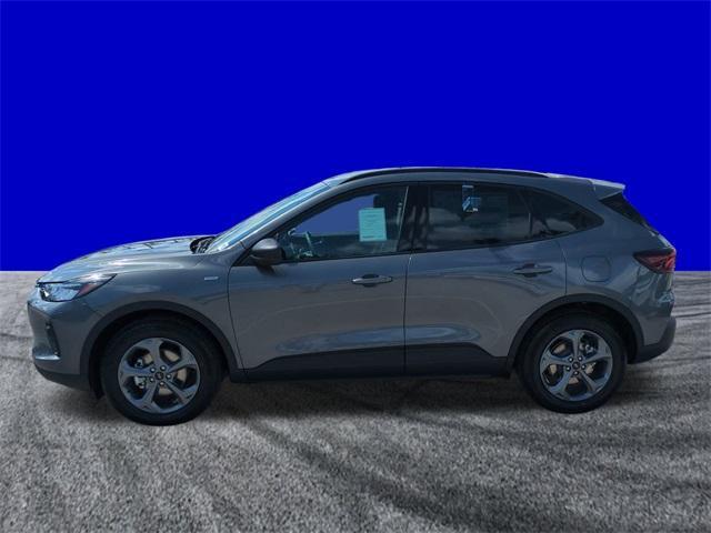 new 2025 Ford Escape car, priced at $32,985