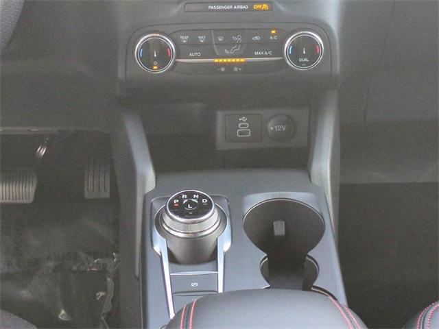 new 2025 Ford Escape car, priced at $32,985