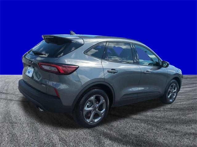 new 2025 Ford Escape car, priced at $32,985