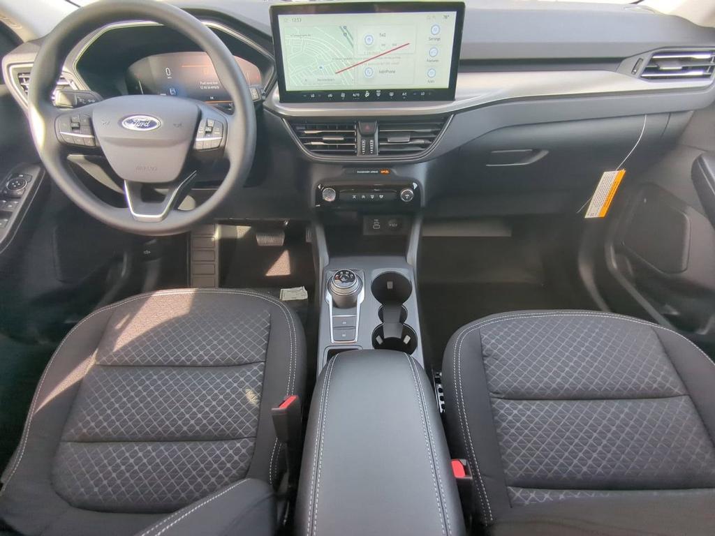 new 2025 Ford Escape car, priced at $31,405