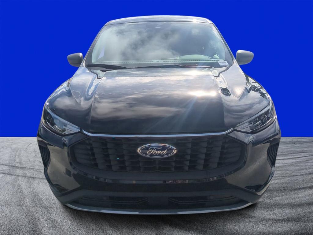 new 2025 Ford Escape car, priced at $28,645