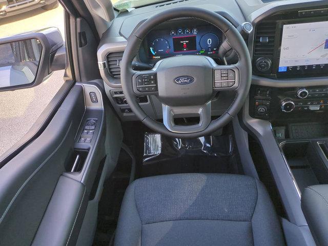 new 2024 Ford F-150 car, priced at $66,228