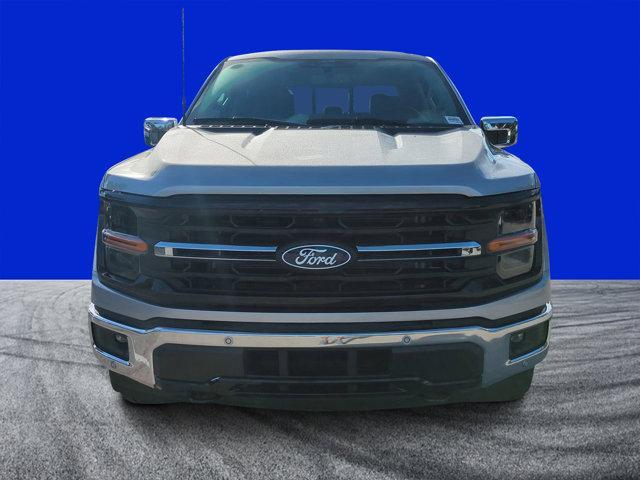 new 2024 Ford F-150 car, priced at $66,228