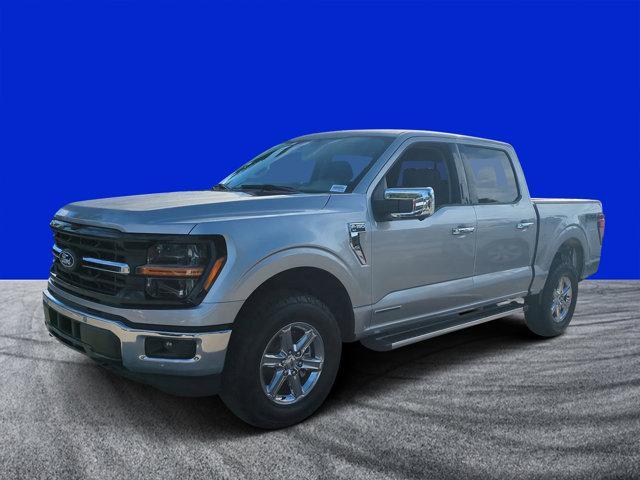 new 2024 Ford F-150 car, priced at $66,228