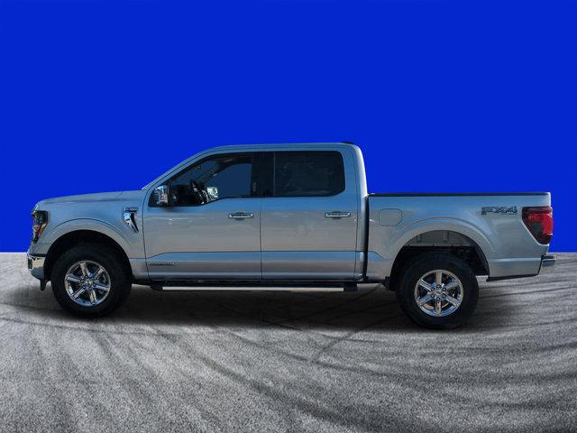 new 2024 Ford F-150 car, priced at $66,228