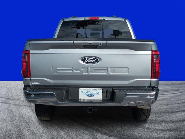 new 2024 Ford F-150 car, priced at $66,228