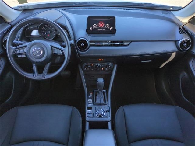 used 2019 Mazda CX-3 car, priced at $15,500