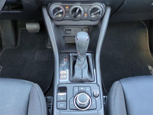 used 2019 Mazda CX-3 car, priced at $15,500