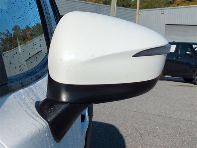 used 2019 Mazda CX-3 car, priced at $15,500