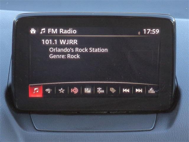 used 2019 Mazda CX-3 car, priced at $15,500