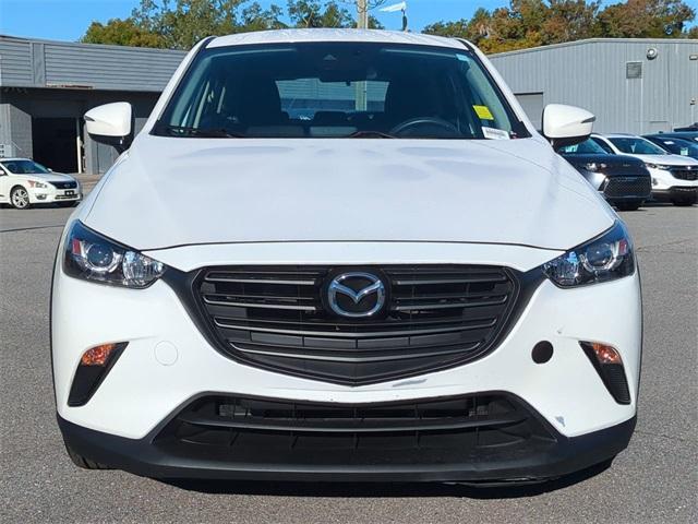 used 2019 Mazda CX-3 car, priced at $15,500