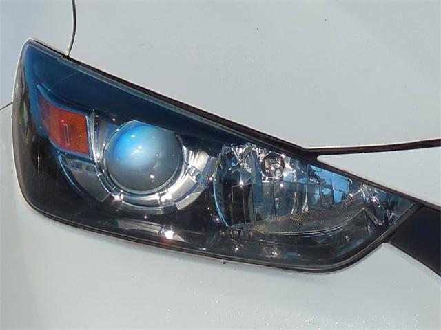 used 2019 Mazda CX-3 car, priced at $15,500