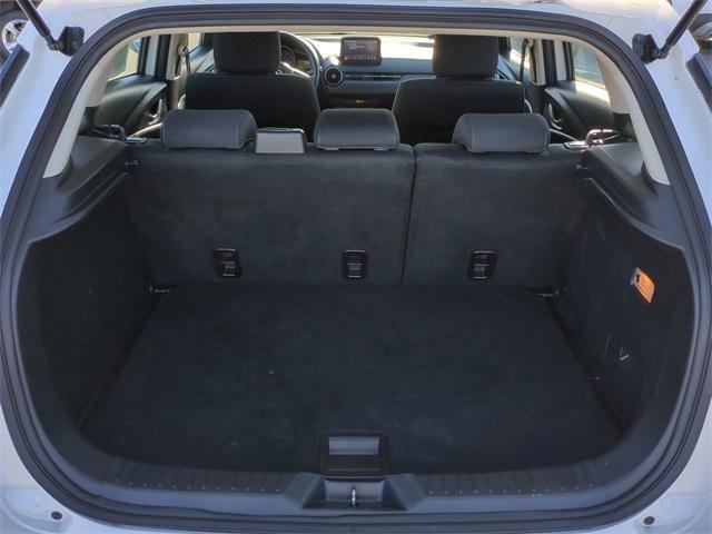 used 2019 Mazda CX-3 car, priced at $15,500