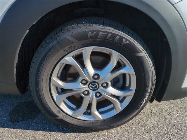 used 2019 Mazda CX-3 car, priced at $15,500