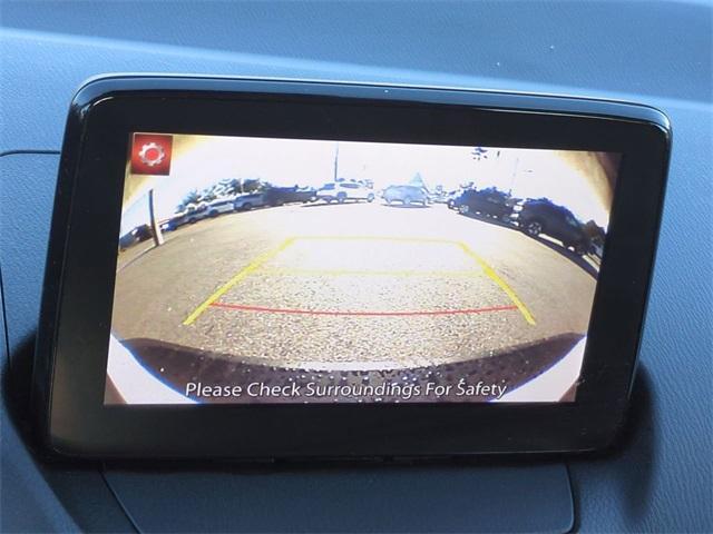 used 2019 Mazda CX-3 car, priced at $15,500