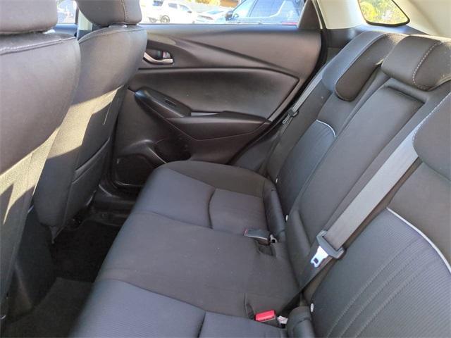 used 2019 Mazda CX-3 car, priced at $15,500