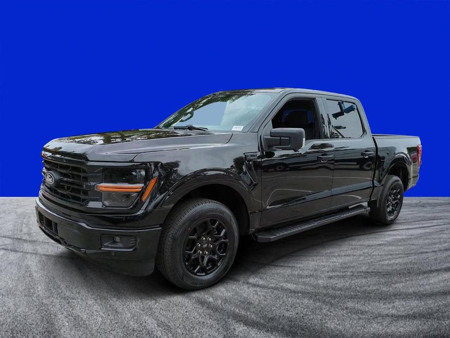 new 2024 Ford F-150 car, priced at $52,936