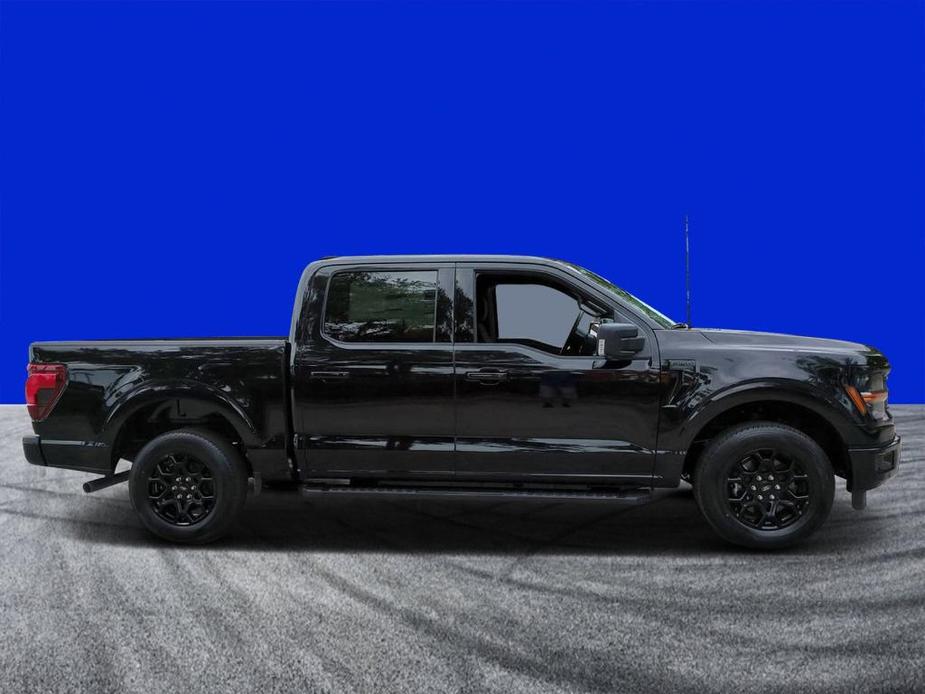 new 2024 Ford F-150 car, priced at $52,936