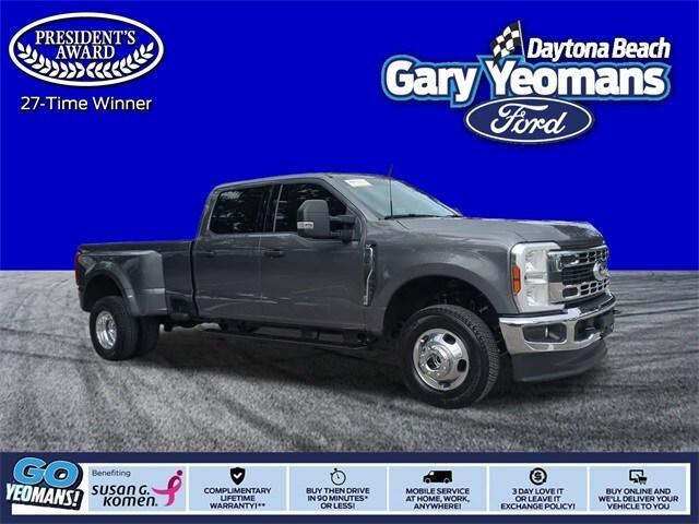 used 2026 Ford F-350 car, priced at $63,988