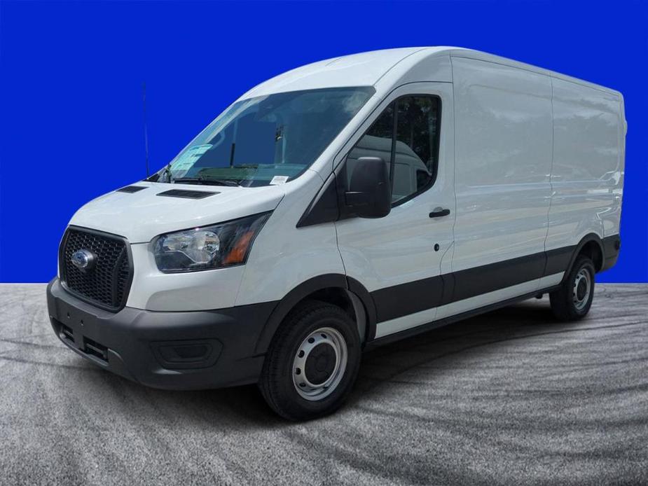 new 2024 Ford Transit-250 car, priced at $50,911