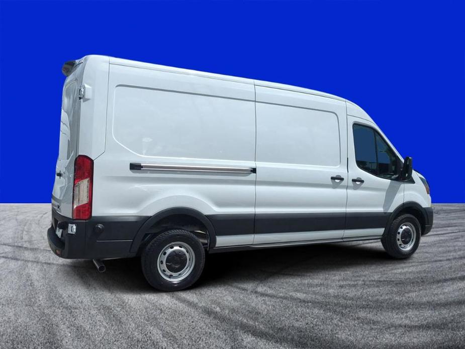 new 2024 Ford Transit-250 car, priced at $50,911