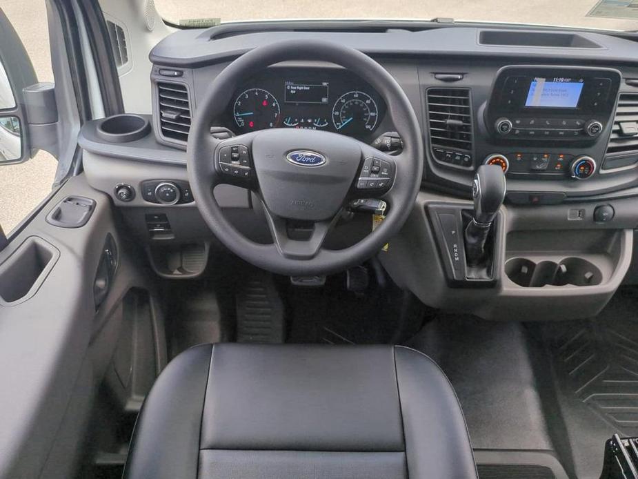 new 2024 Ford Transit-250 car, priced at $50,911