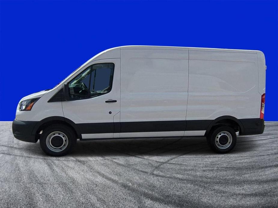 new 2024 Ford Transit-250 car, priced at $50,911