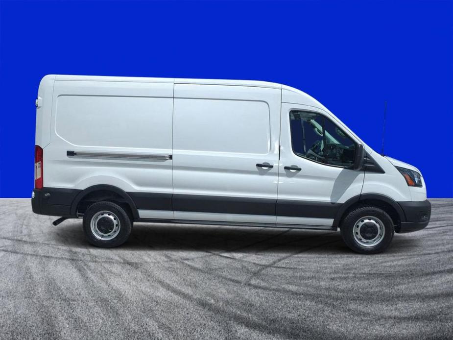 new 2024 Ford Transit-250 car, priced at $50,911