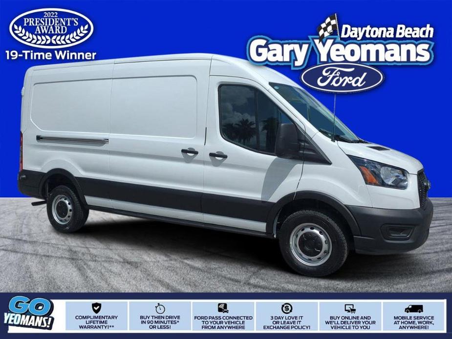 new 2024 Ford Transit-250 car, priced at $50,911