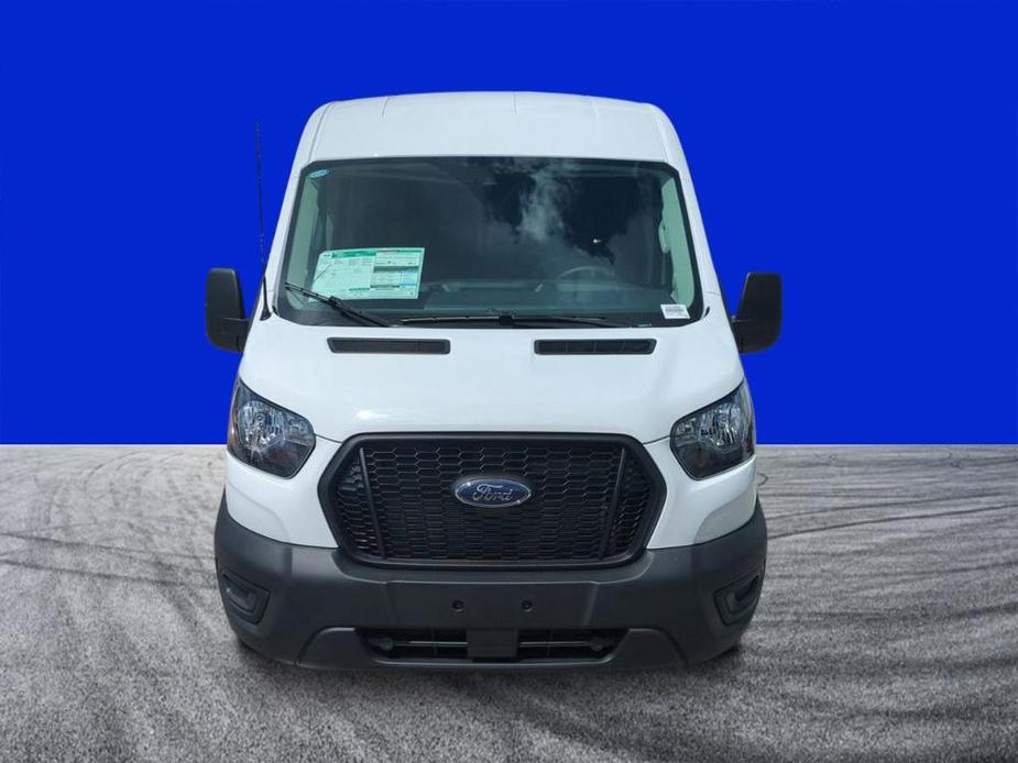 new 2024 Ford Transit-250 car, priced at $50,911