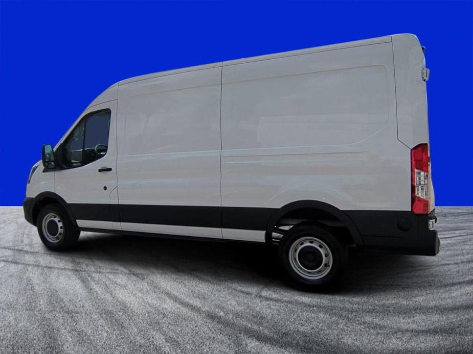 new 2024 Ford Transit-250 car, priced at $50,911