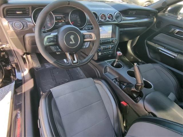 used 2019 Ford Shelby GT350 car, priced at $66,998