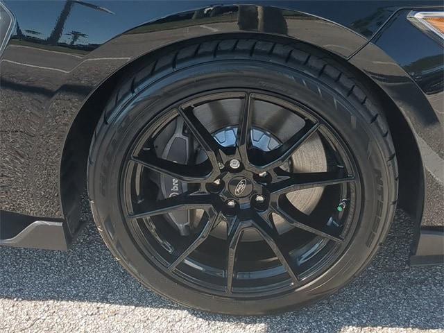 used 2019 Ford Shelby GT350 car, priced at $66,998