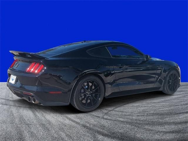 used 2019 Ford Shelby GT350 car, priced at $66,998