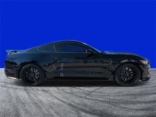 used 2019 Ford Shelby GT350 car, priced at $66,998