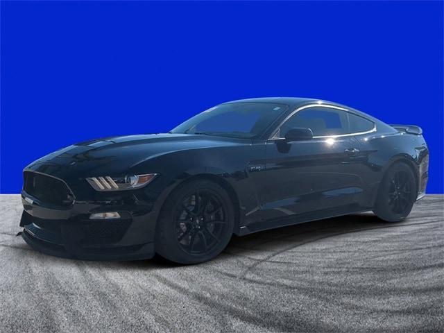 used 2019 Ford Shelby GT350 car, priced at $66,998