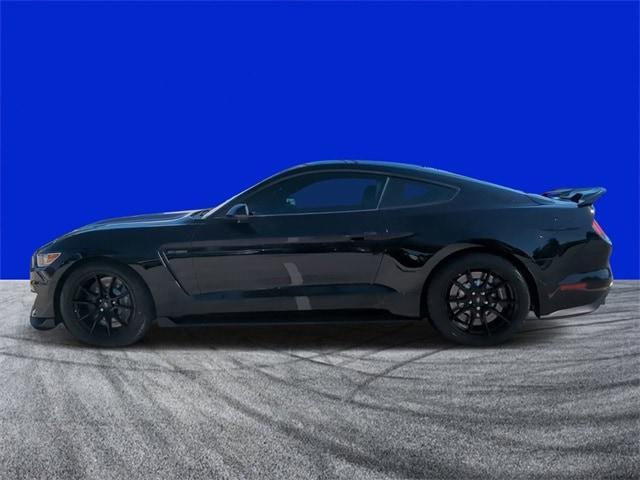 used 2019 Ford Shelby GT350 car, priced at $66,998