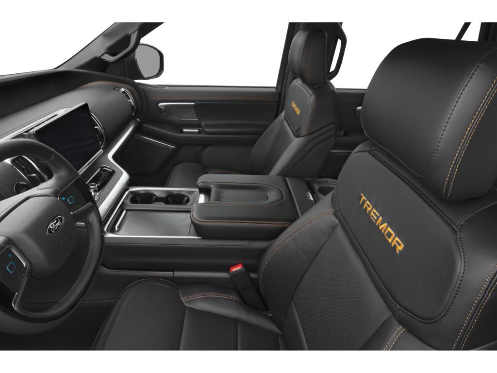 new 2025 Ford Expedition car, priced at $85,904